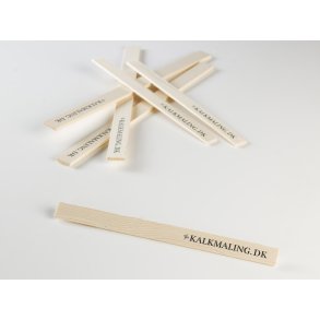 Kalkmaling, Rrepind, Stor.