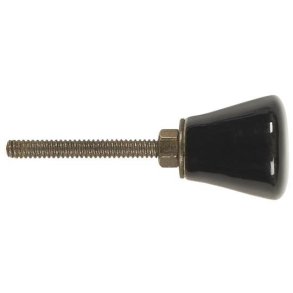 Ib Laursen Keramik Sort