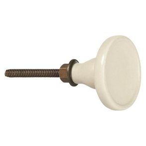 Ib Laursen Greb Keramik Creme