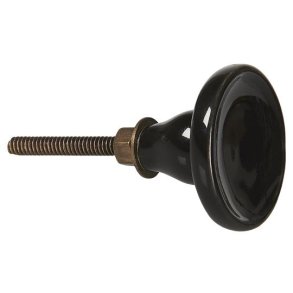 Ib Laursen Greb Keramik Sort