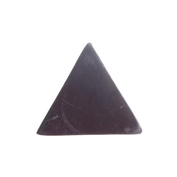 La Finesse Trekant Sten Knop, Mrke Gr