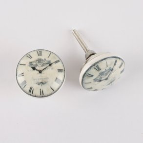 La Finesse Urskive Knop