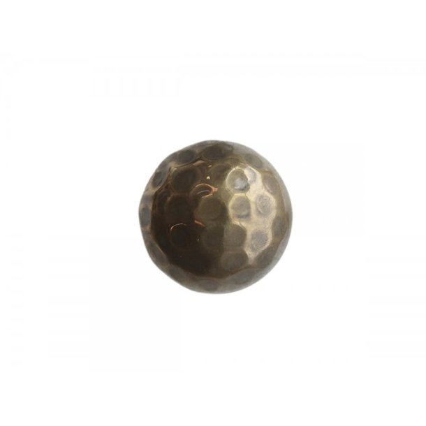 Chic Antique Greb Slet, Antique Messing