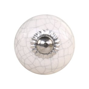 Chic Antique Greb m. Krakeleret Mnster