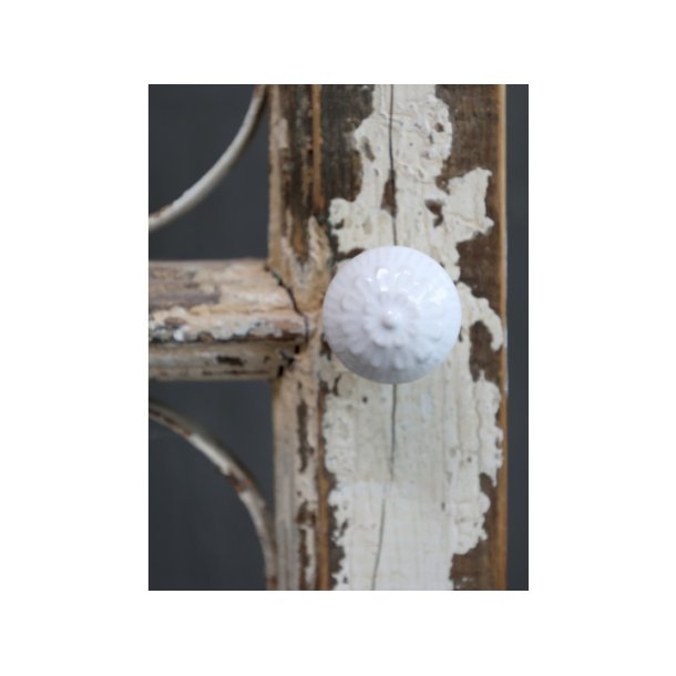 Chic Antique Greb Hvid