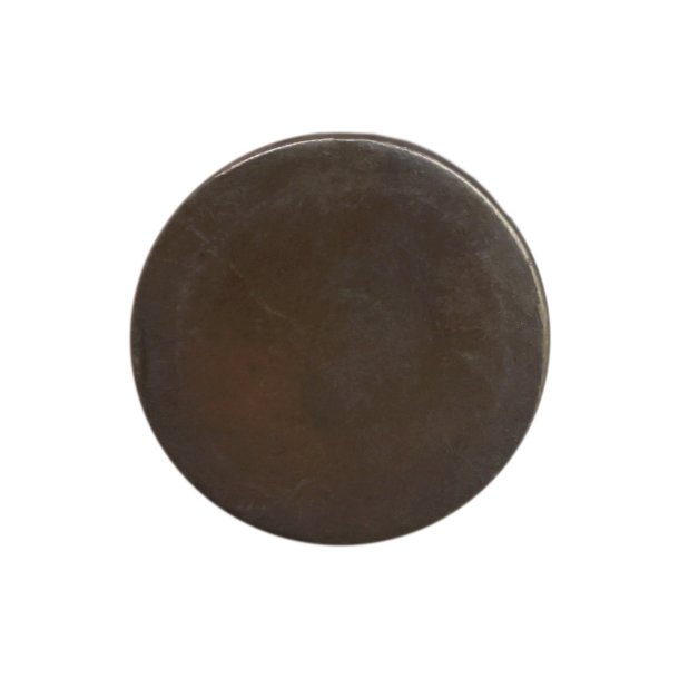 Chic Antique Greb, Messing
