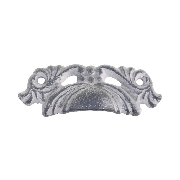 Chic Antique Metal Skuffegreb, Antique Gr