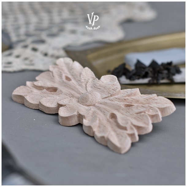 Tr Ornament, 6 x 12 cm