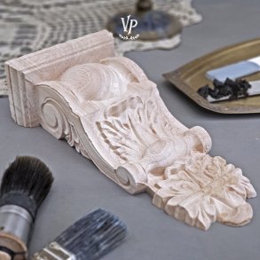 Tr Ornament, Corbel (12x24x6,5)