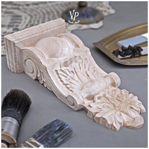 Tr Ornament, Corbel (12x24x6,5)