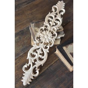 Tr Ornament, (L60xH12)