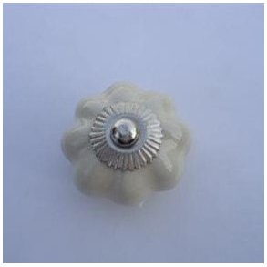 La Finesse Keramik Knop, Rhvid