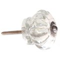 La Finesse Glas Knop, Blomst