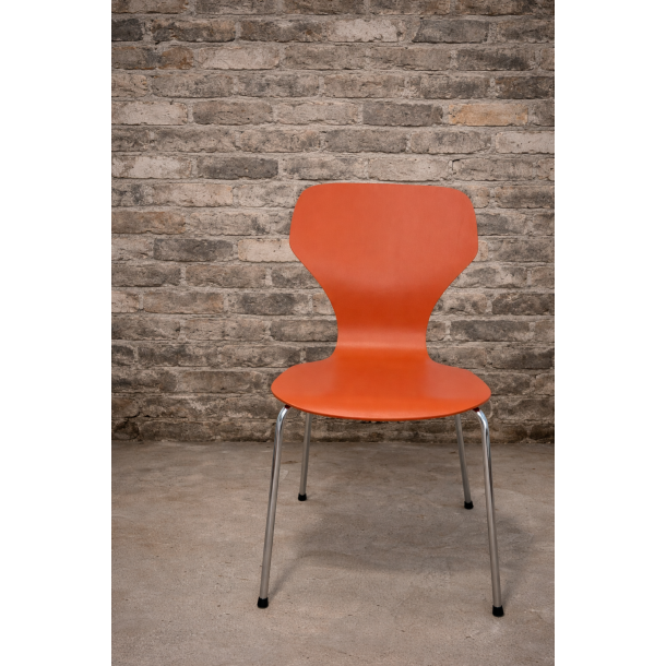 Kalkmaling Aftenr�de