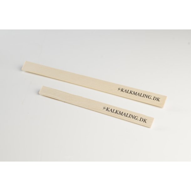 Kalkmaling, Rrepind, Lille.