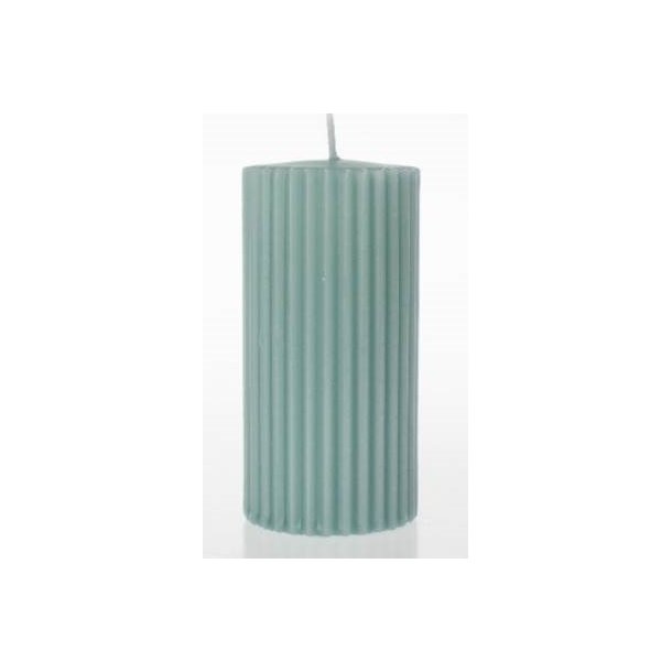 Vintage Paint Stencil - Number cursive letter