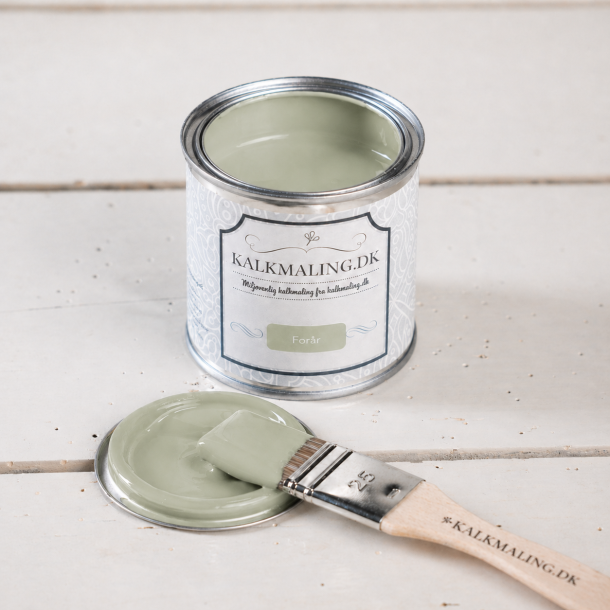 Kalkmaling For�r