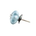 La Finesse Knop Porceln, Grbl