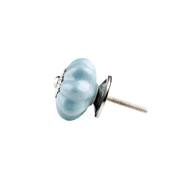 La Finesse Knop Porceln, Grbl