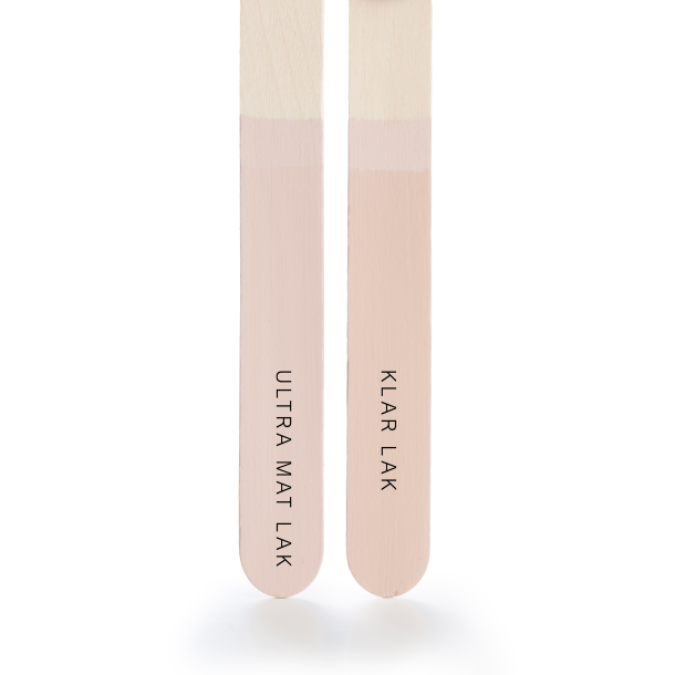 Kalkmaling Rosa morgen