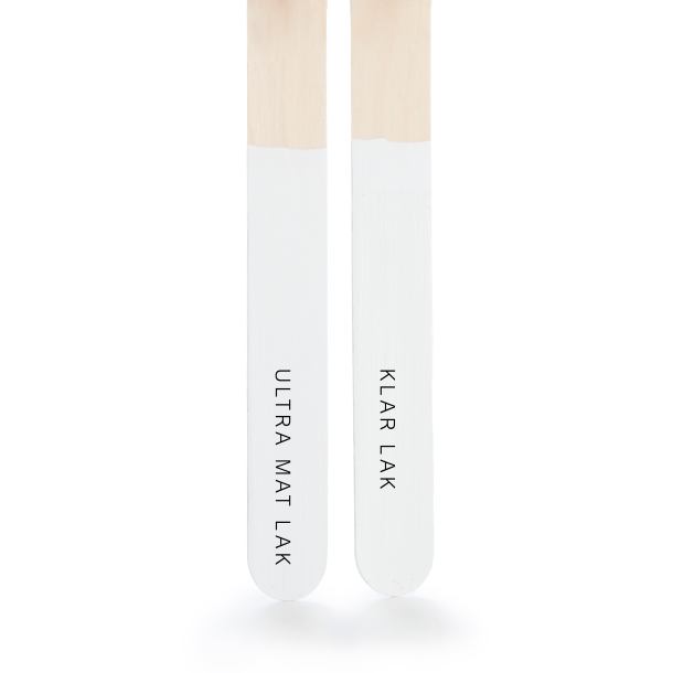 Kalkmaling Skumsprjt