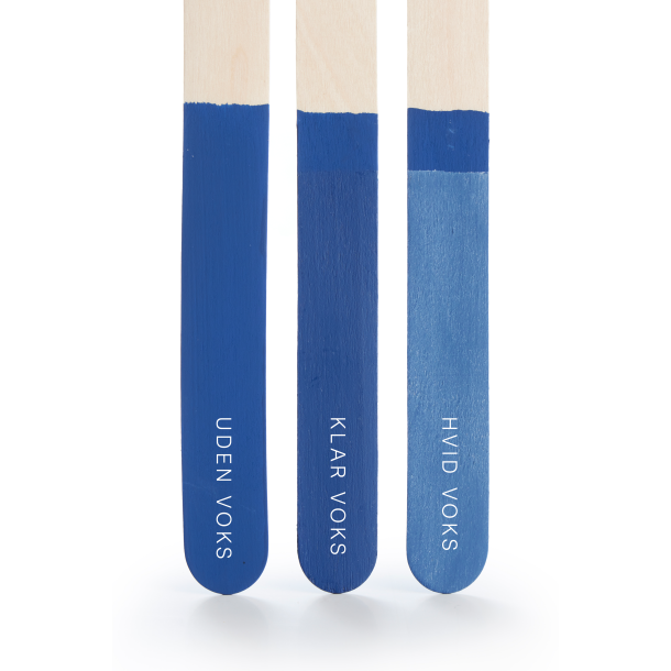 Kalkmaling Springflod