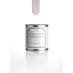 Kalkmaling Ultra Mat Lak