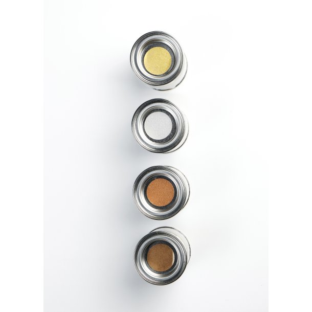 DecorGold, Guld, metal effekt 125ml