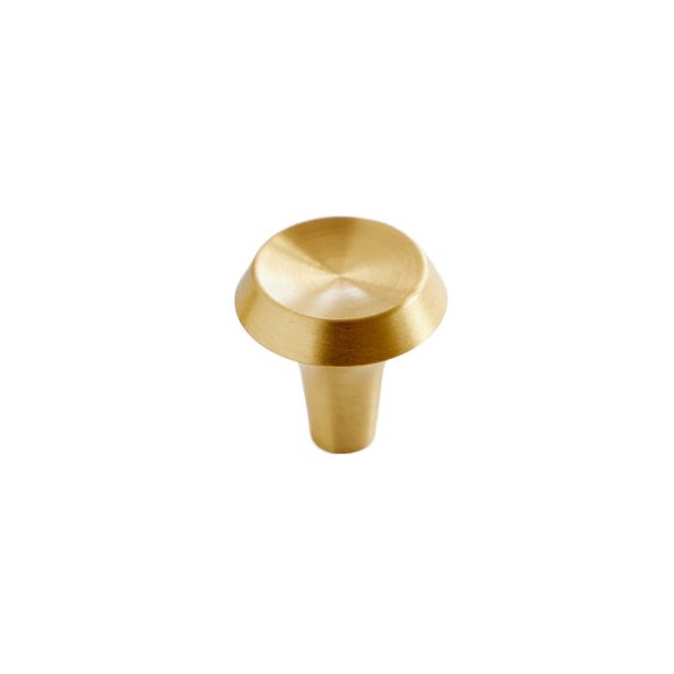 MOUD Home Pin Messing Knage