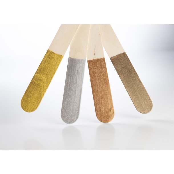 DecorGold Kobber, metal effekt 125ml