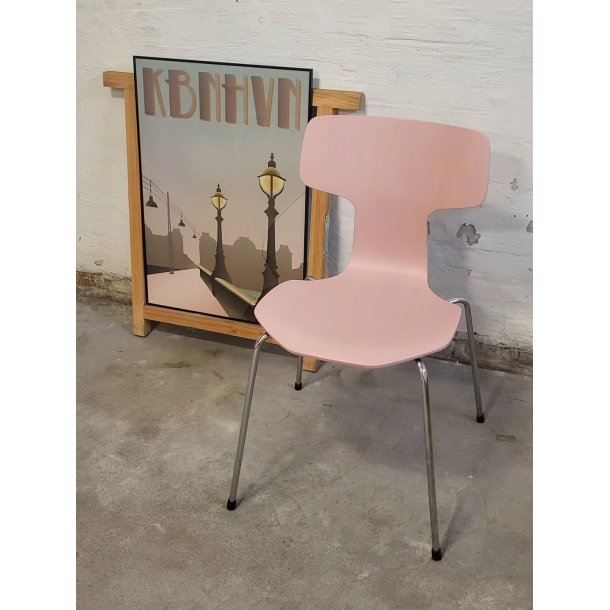 Kalkmaling Rosenknop