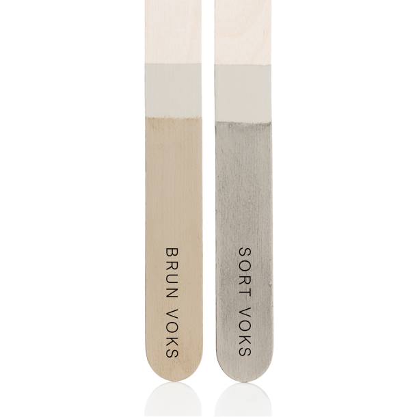 Kalkmaling Sandstrand