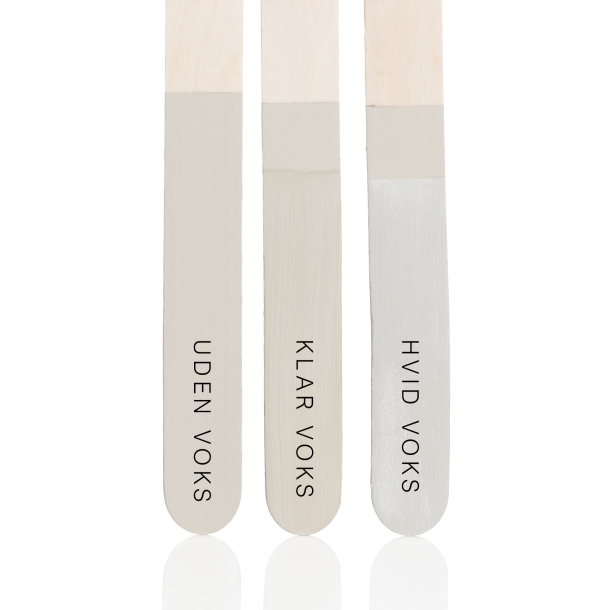 Kalkmaling Sandstrand