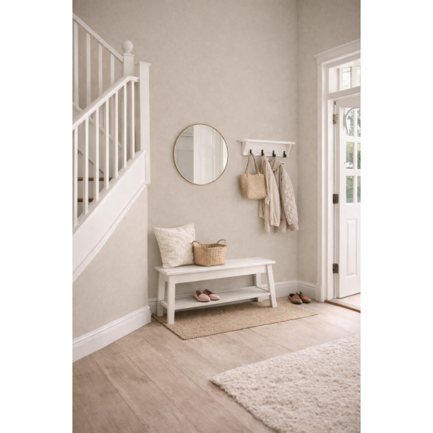 Kalkmaling Sandstrand