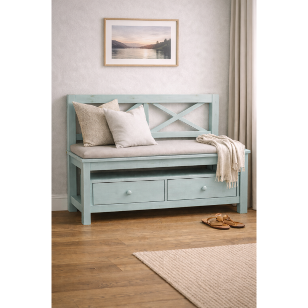 Kalkmaling S�brise