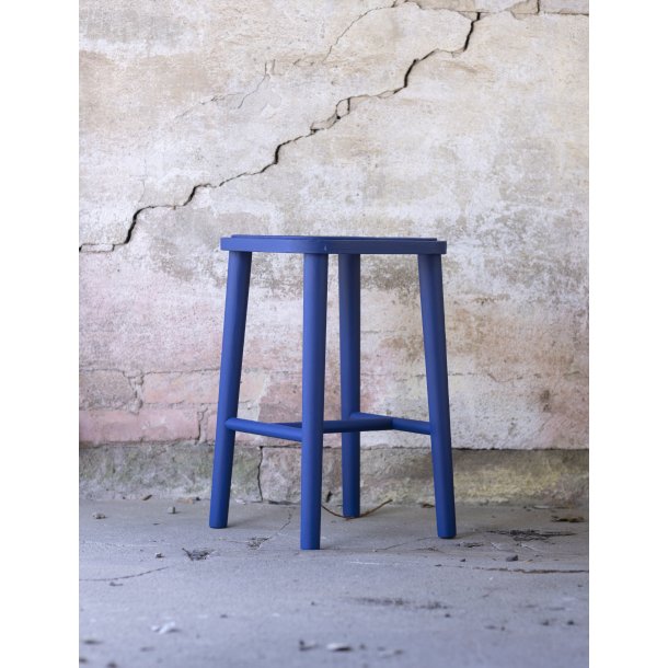 Kalkmaling Springflod