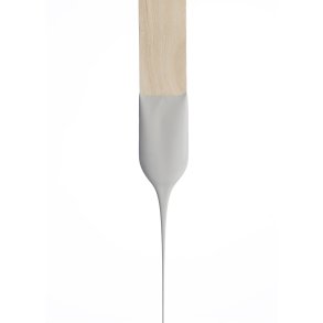 Kalkmaling Strand Sten