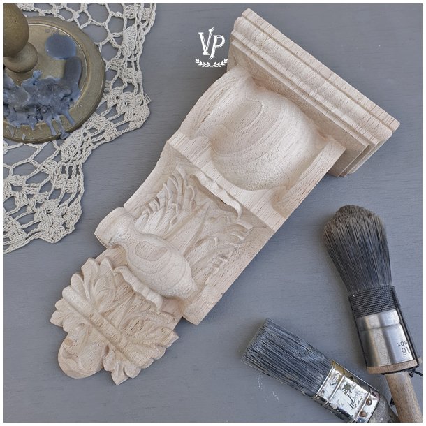 Tr Ornament, Corbel (12x24x6,5)