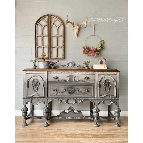 WoodUbend Trudskring Rulledrber 2 stk, 19x5 cm.