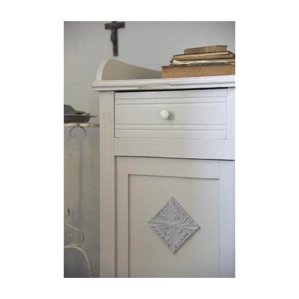 Tr Ornament, lukket (L10xH10)