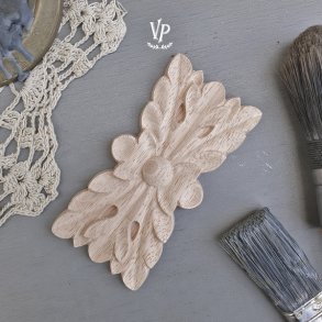 Tr Ornament, 6 x 12 cm