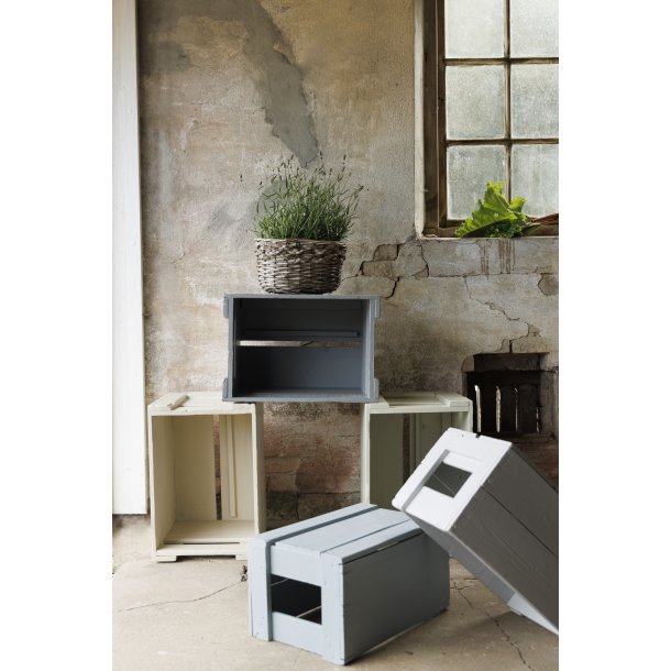 Kalkmaling Strand Sten