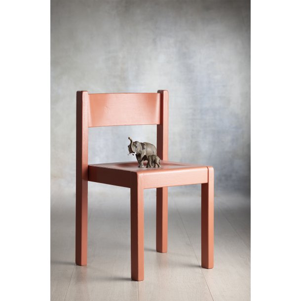 Kalkmaling Aftenr�de