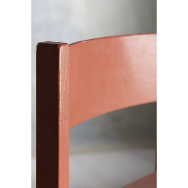 Kalkmaling Aftenr�de