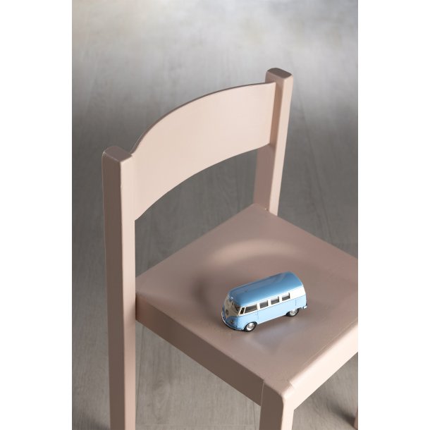 Kalkmaling Rosa morgen