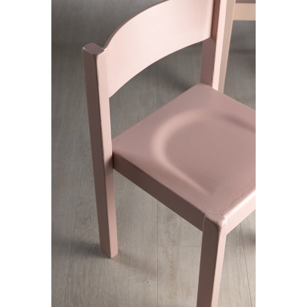 Kalkmaling Rosenknop