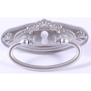 La Finesse Skuffegreb, Slv