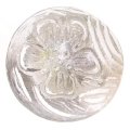 La Finesse Glas Knop, Blomst