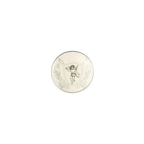 La Finesse Keramik Knop, Engel
