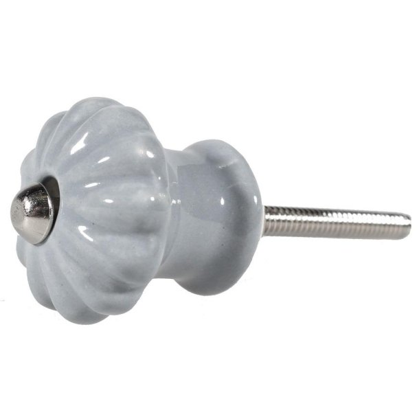 La Finesse Keramik Knop, Gr